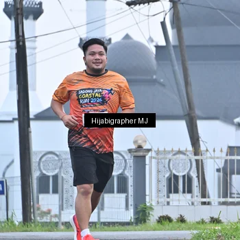 Runner Photo 8055023