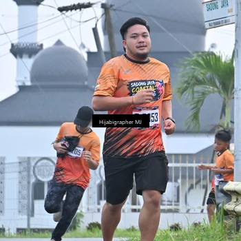 Runner Photo 8055025
