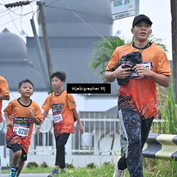 Runner Photo 8055029