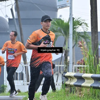 Runner Photo 8055030