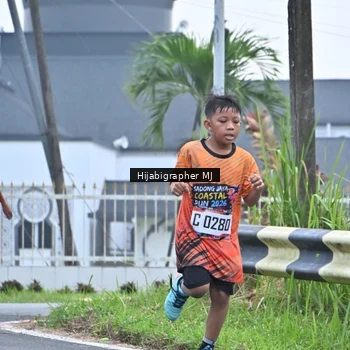Runner Photo 8055032