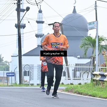 Runner Photo 8055035