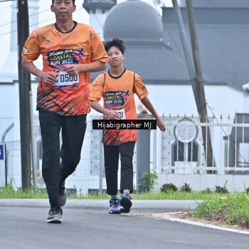 Runner Photo 8055037