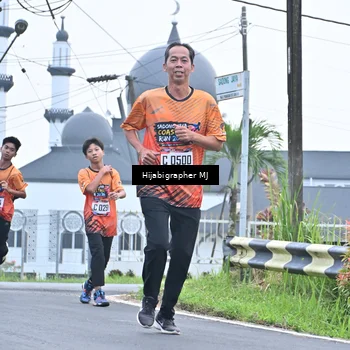 Runner Photo 8055038