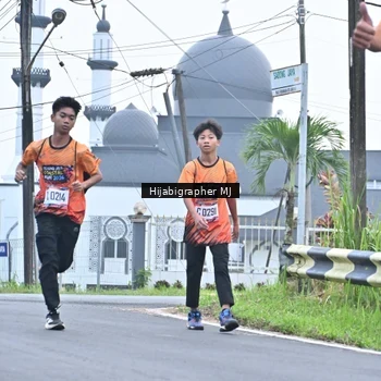 Runner Photo 8055040
