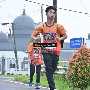 Runner Photo 8055041