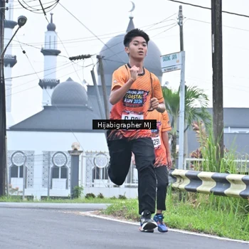 Runner Photo 8055044