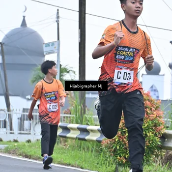 Runner Photo 8055046