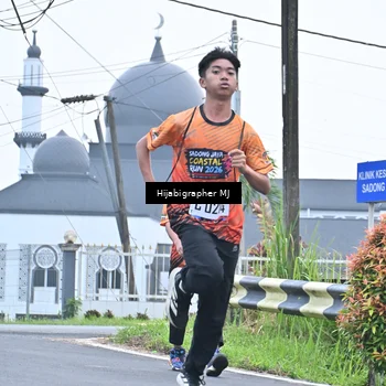 Runner Photo 8055047