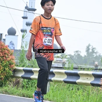 Runner Photo 8055048