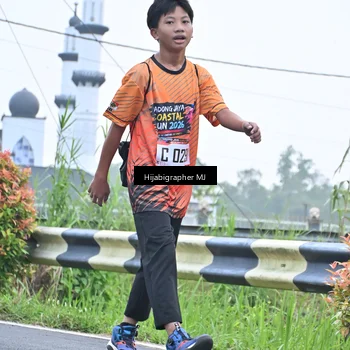 Runner Photo 8055049