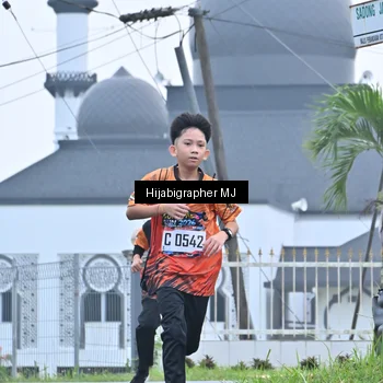 Runner Photo 8055051