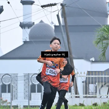 Runner Photo 8055052