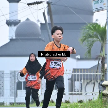 Runner Photo 8055053