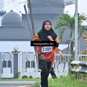 Runner Photo 8055054