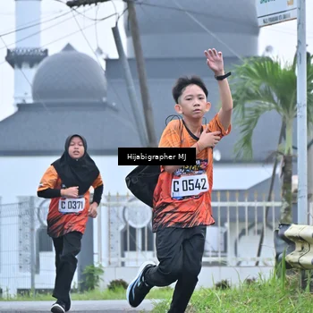 Runner Photo 8055056