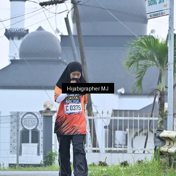 Runner Photo 8055057