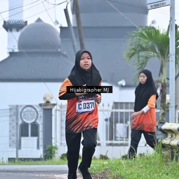 Runner Photo 8055058