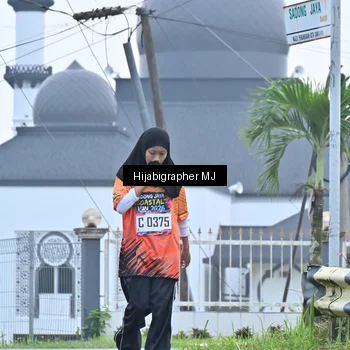 Runner Photo 8055059
