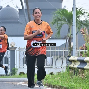 Runner Photo 8055061