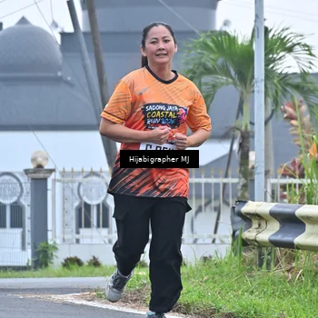 Runner Photo 8055063