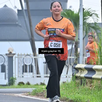 Runner Photo 8055064