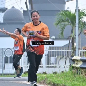 Runner Photo 8055065