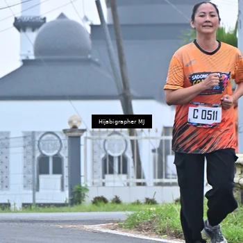 Runner Photo 8055067