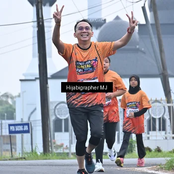 Runner Photo 8055068