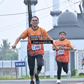 Runner Photo 8055069