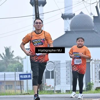 Runner Photo 8055070