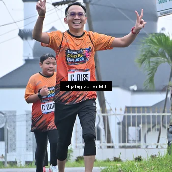 Runner Photo 8055071