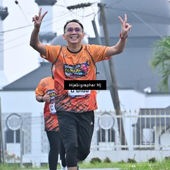 Runner Photo 8055073
