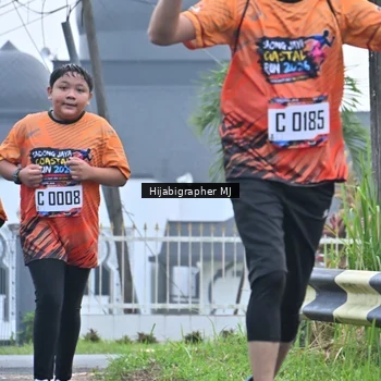 Runner Photo 8055075