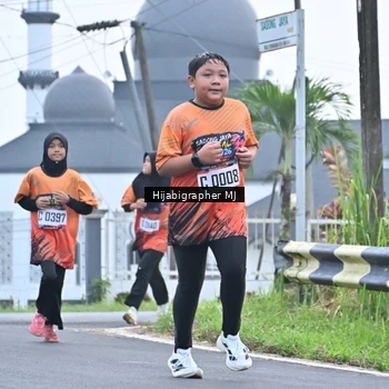 Runner Photo 8055076