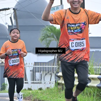 Runner Photo 8055077