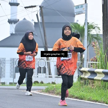 Runner Photo 8055078