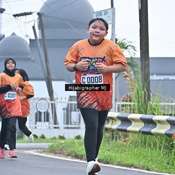 Runner Photo 8055079