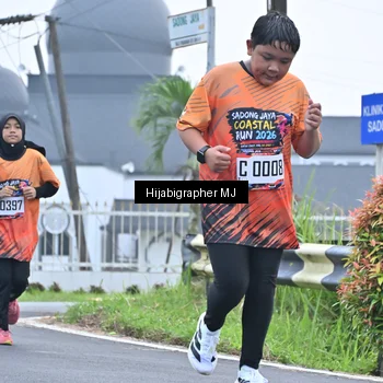 Runner Photo 8055082