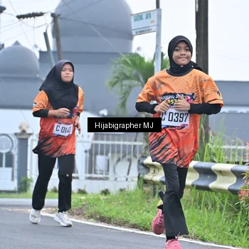 Runner Photo 8055083