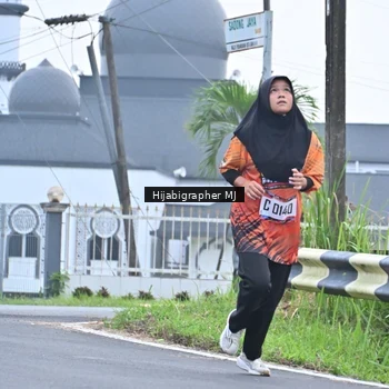 Runner Photo 8055085