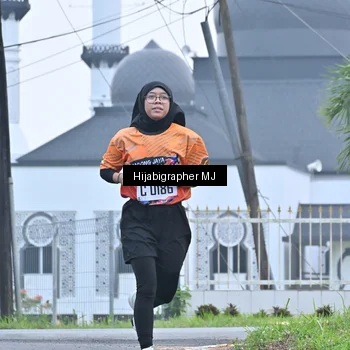 Runner Photo 8055087