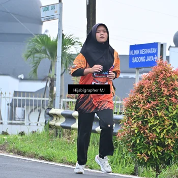 Runner Photo 8055088