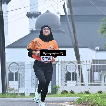 Runner Photo 8055089