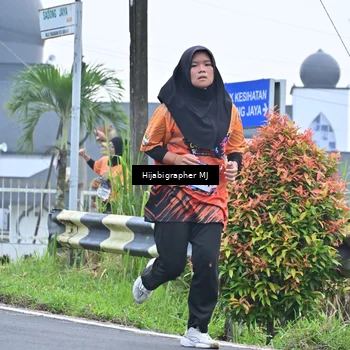 Runner Photo 8055090