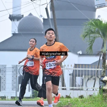 Runner Photo 8055091