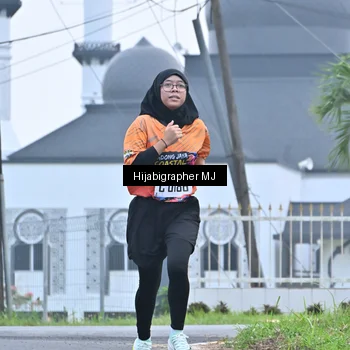 Runner Photo 8055092