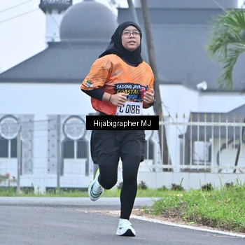Runner Photo 8055093