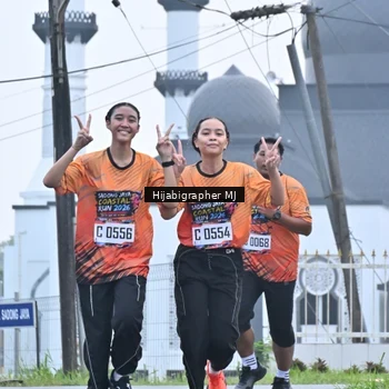 Runner Photo 8055094