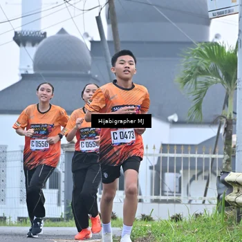 Runner Photo 8055095